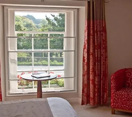 The Norway 5* Perranwell