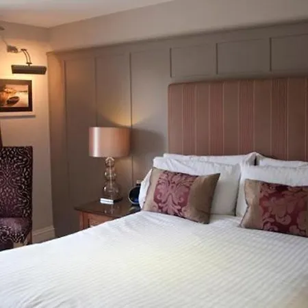 Oda ve Kahvaltı The Norway 5*