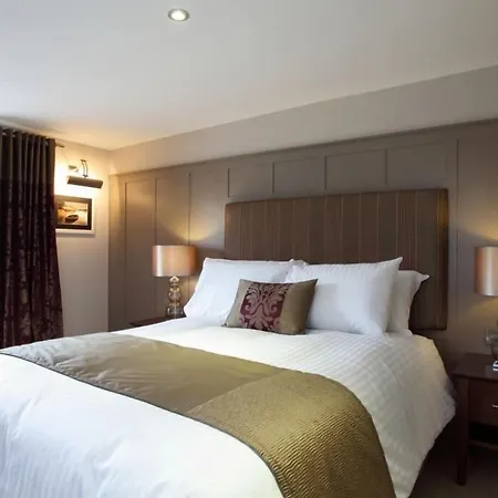 The Norway Oda ve Kahvaltı 5*